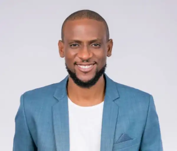 BBNaija: A Motorcade Used To Campaign For Omashola In Warri 